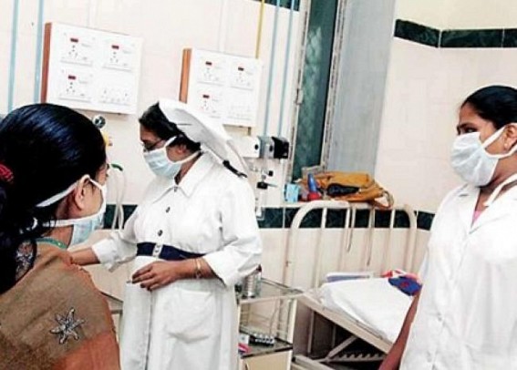 36 swine flu deaths reported in Rajasthan 36 swine flu deaths reported in Rajasthan