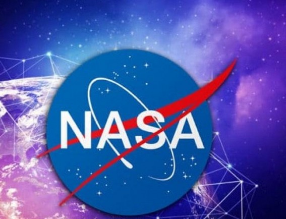 NASA to use Blockchain technology for air traffic management NASA to use Blockchain technology for air traffic management