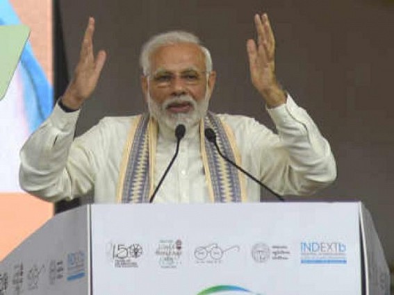 Modi regime testing time for India's democracy: Ex-Arunachal CM Apang Modi regime testing time for India's democracy: Ex-Arunachal CM Apang
