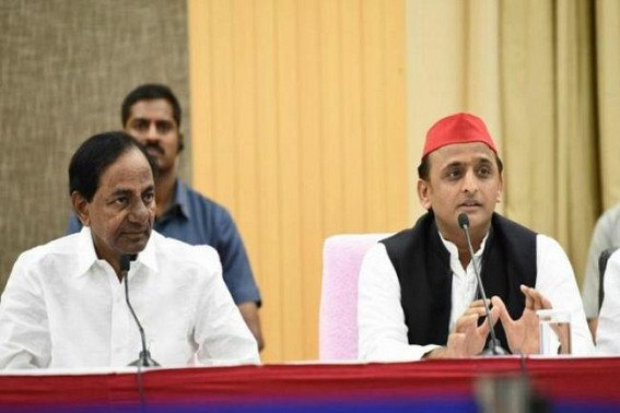 Regional parties can fulfil people's aspirations: Karnataka CM Regional parties can fulfil people's aspirations: Karnataka CM
