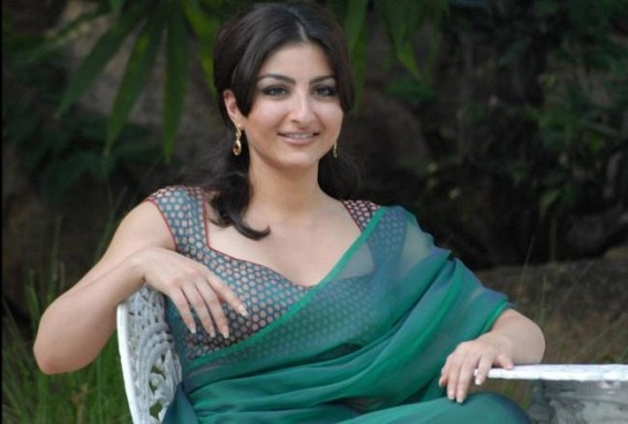 Don't force your child to have anything: Soha