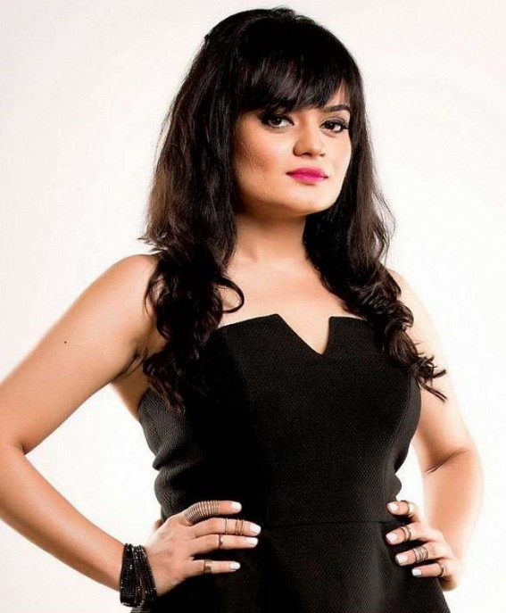 Aditi's 'long' wish to put out her own music