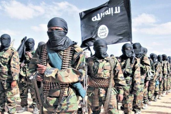 US airstrike kills 52 Al-Shabaab militants in Somalia