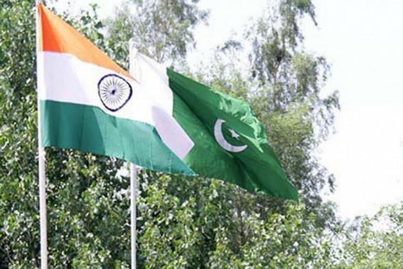 Indian, Pakistan armies clash on LoC