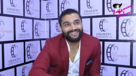 Comedian Balraj to launch his own YouTube channel