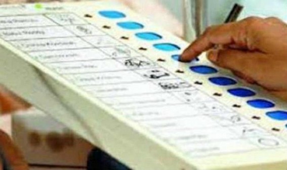 EVMs don't respond to any radio frequency: EC