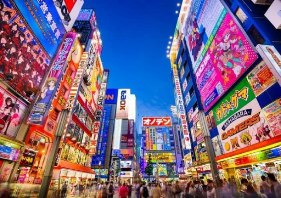 Japan closes 2018 with first trade deficit in 3 years Japan closes 2018 with first trade deficit in 3 years