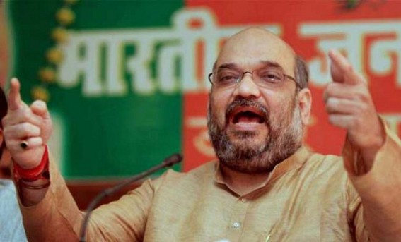 After NRC led chaos for Assam Bengalis, now Amit Shah announces at West Bengal, ‘All Bengali refugees will be granted citizenship with the passage of the Citizenship Bill’ After NRC led chaos for Assam Bengalis, now Amit Shah announces at West Bengal, ‘All Bengali refugees will be granted citizenship with the passage of the Citizenship Bill’