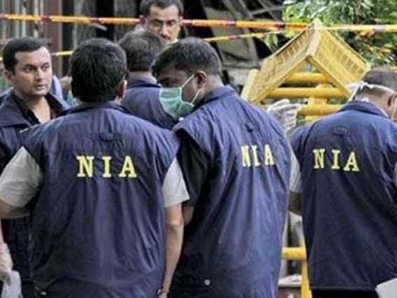 NIA arrests one for 2006 Kerala twin blasts NIA arrests one for 2006 Kerala twin blasts