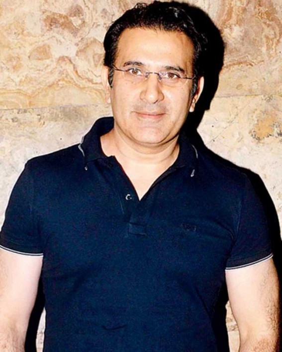 Took a break from acting to focus on direction: Parmeet Sethi