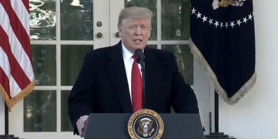 US shutdown ends temporarily US shutdown ends temporarily