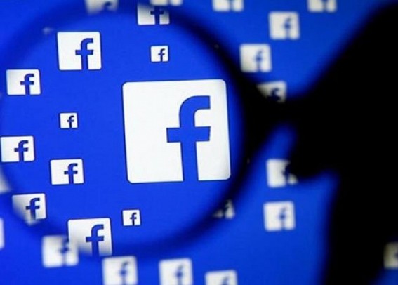 Facebook denies claims that half of its accounts are fake