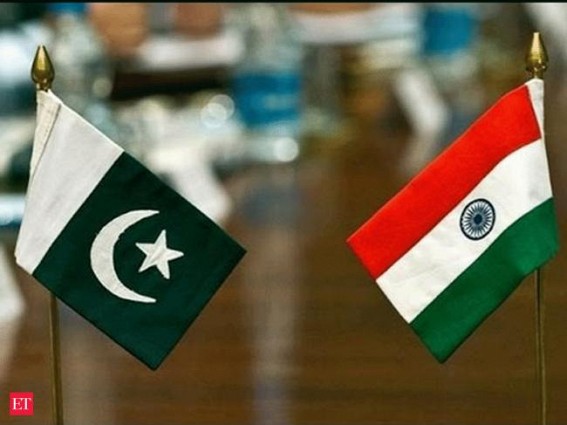 Pakistan willing to resume talks with India after polls: Minister