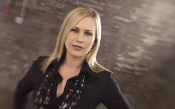 Patty Arquette roots for gender equality