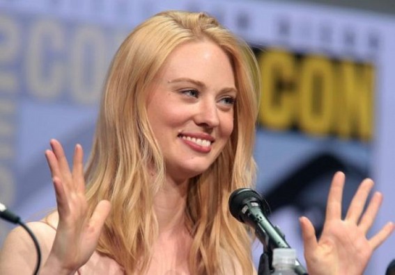 I learnt to access my anger with 'Escape Room': Deborah Ann Woll