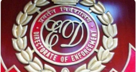 ED attaches Rs 224 crore properties of Siva group