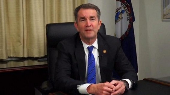 US governor in racism row refuses to quit US governor in racism row refuses to quit