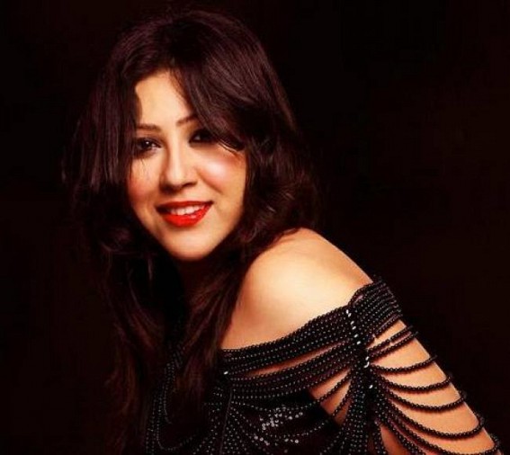 I love remakes: Singer Arpita Chakraborty