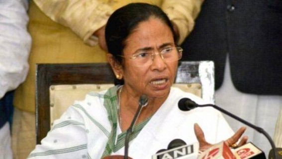 Unprecedented centre-state confrontation: Mamata resorts to sit-in after CBI-police face-off 