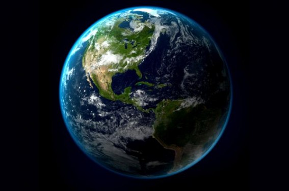 Earth may not appear as blue by 2100: MIT study Earth may not appear as blue by 2100: MIT study