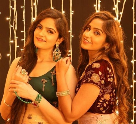 Kaur sisters collaborate for wedding mashup