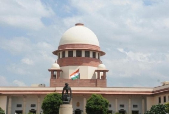 SC asks EC to consider allotting common symbol to Dinakaran's AMMK SC asks EC to consider allotting common symbol to Dinakaran's AMMK