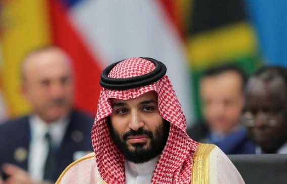 Saudi Prince told aide he would use 'a bullet' on Khashoggi: NYT