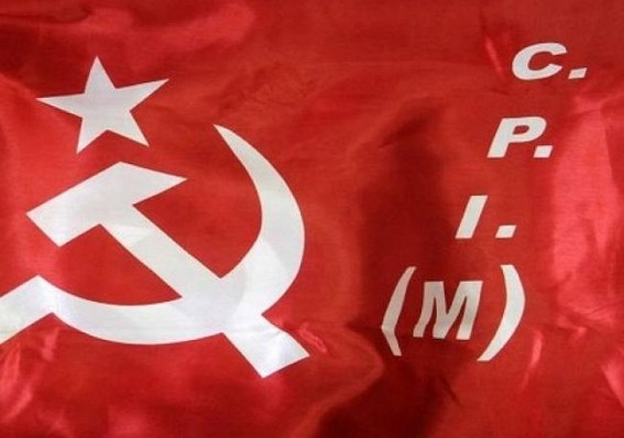 CPI-M slams MP government for invoking NSA in cow slaughter case