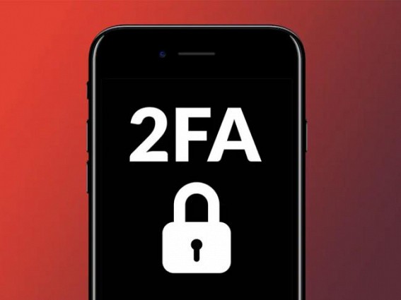 Apple reportedly sued over time consuming two-factor authentication process