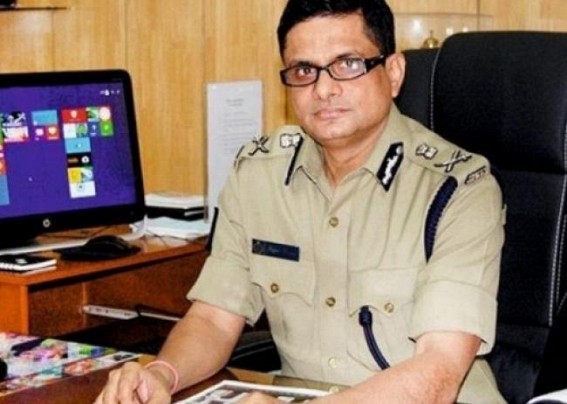 CBI grills Kolkata Police chief for second day