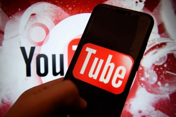 YouTube will no longer recommend conspiracy videos YouTube will no longer recommend conspiracy videos