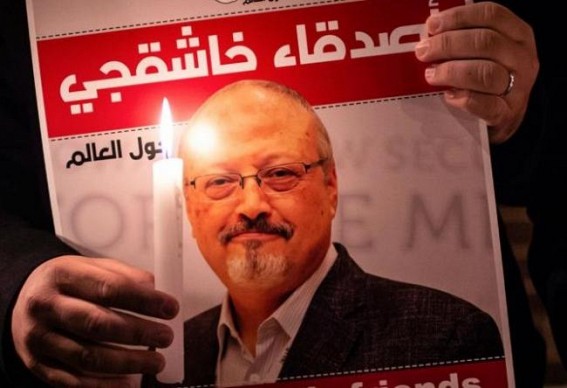 Saudis don't know where Khashoggi's body is: Minister