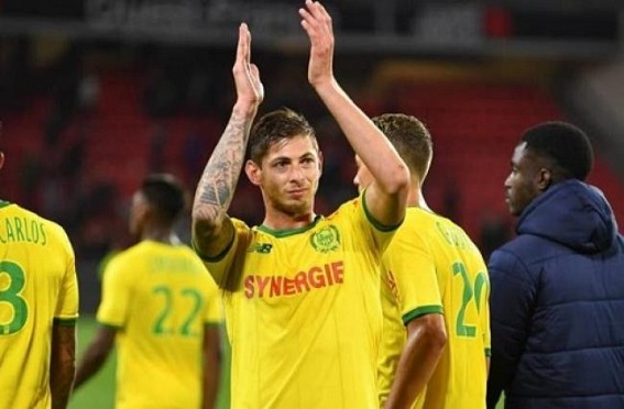 UEFA to pay tribute to late Sala at this week's matches