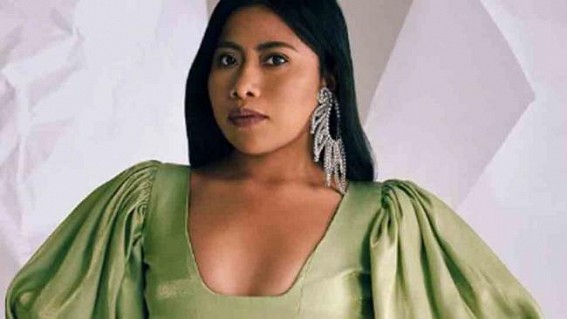 I faced discrimination because of my skin colour, says 'Roma' star