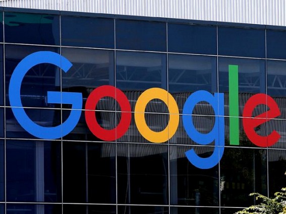 Google to invest $13 bn in the US this year