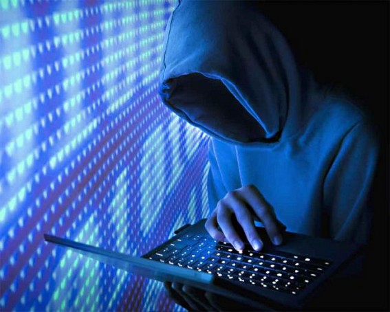 Hackers steal over 600 mn account details from 16 websites