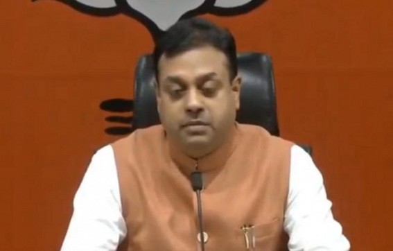 ‘Sad, but we must continue developmental works in faster manner’ : BJP ‘Sad, but we must continue developmental works in faster manner’ : BJP