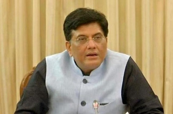 More high-speed trains on the anvil: Goyal More high-speed trains on the anvil: Goyal