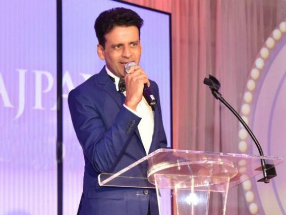 Government capable enough to tackle situation, says Manoj Bajpayee on Kashmir attack