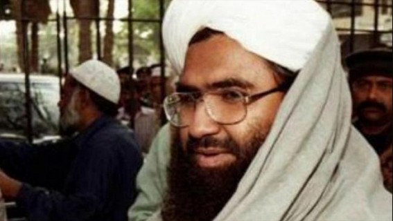 Pulwama fallout: US for India's bid to name Masood Azhar as global terrorist Pulwama fallout: US for India's bid to name Masood Azhar as global terrorist