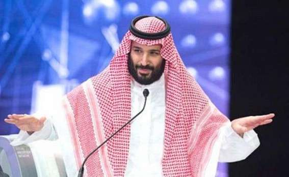 Saudi Crown Prince cuts short Pakistan visit Saudi Crown Prince cuts short Pakistan visit