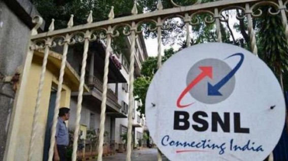 Comprehensive plan prepared for BSNL's revival: Government