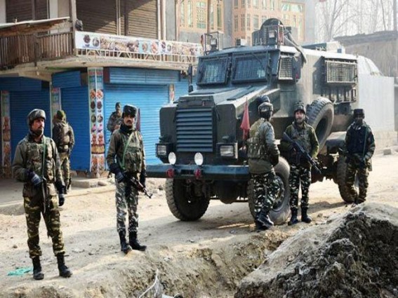 Pakistani who plotted suicide bombing killed: Police Pakistani who plotted suicide bombing killed: Police