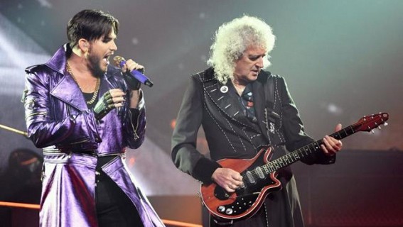 Queen to perform at Oscars 2019