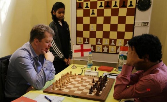 FIDE VP Nigel Short takes aim at AICF again