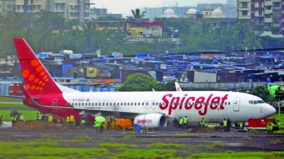 SpiceJet to commence 12 new domestic flight services SpiceJet to commence 12 new domestic flight services