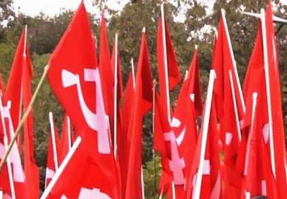 Women's Reservation Bill : Permission for CPI-Mâ€™s protest rally cancelled