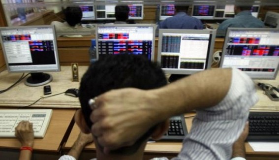 India's economic fundamentals an anchor against volatility: BSE Chief India's economic fundamentals an anchor against volatility: BSE Chief