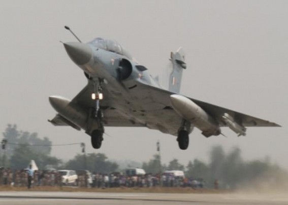 Pakistan summons Indian High Commissioner to protest IAF strikes Pakistan summons Indian High Commissioner to protest IAF strikes