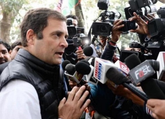 Congress expecting 20+ seats from Northeast Congress expecting 20+ seats from Northeast